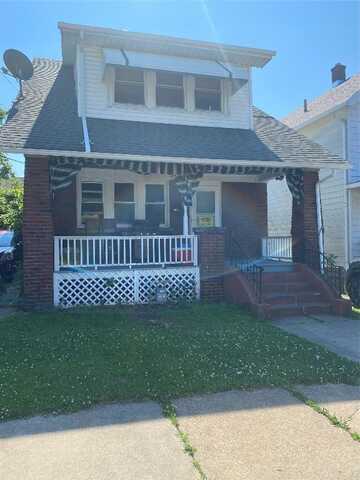 2632 PERRY Street, Erie, PA 16504