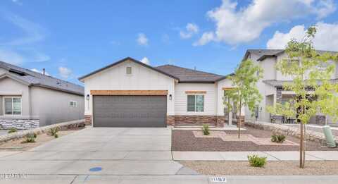 11157 Blazing Star Place, El Paso, TX 79934