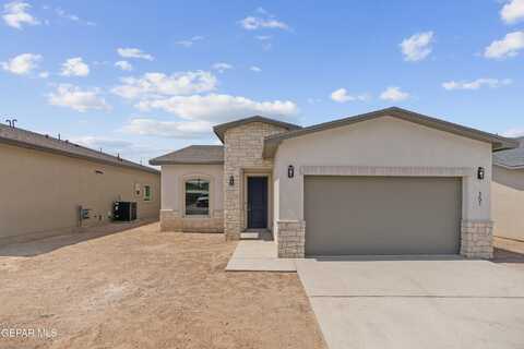143 Bonnie Trail, Sunland Park, NM 88063