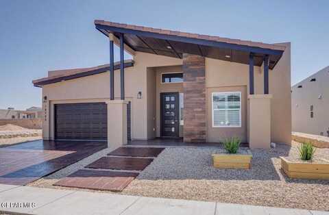 3837 Object Place, El Paso, TX 79938