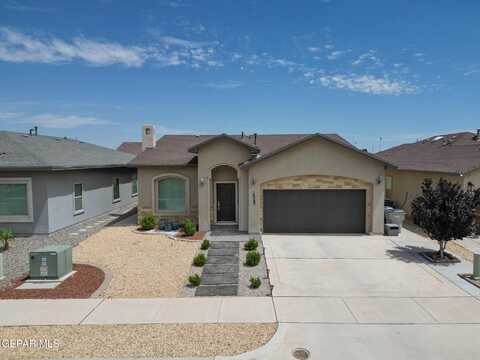 14365 EARL CHOKISKI Avenue, El Paso, TX 79938