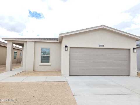 9936 Rhiannon Place, Socorro, TX 79927