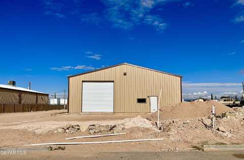 3605 ESPER Drive, El Paso, TX 79936
