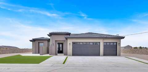 15010 Hinojos Ave, El Paso, TX 79938