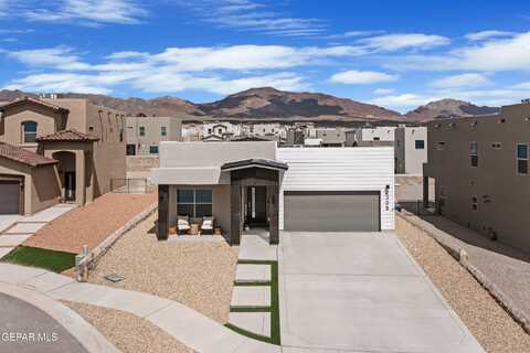 2308 ENCHANTED QUAIL, El Paso, TX 79911