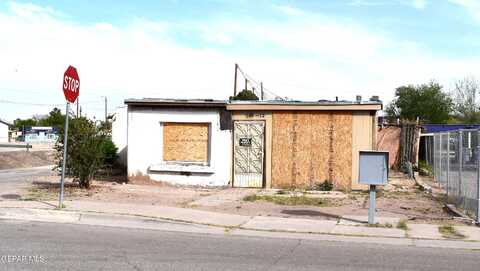 548 Center Way, El Paso, TX 79915