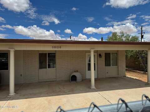 10120 SHENANDOAH Street, El Paso, TX 79924
