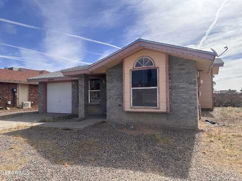 10900 JOE DIMAGGIO Circle, El Paso, TX 79934
