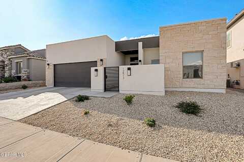 12517 EXTON Court, Horizon City, TX 79928