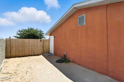 14854 Big John unit: A, Clint, TX 79938