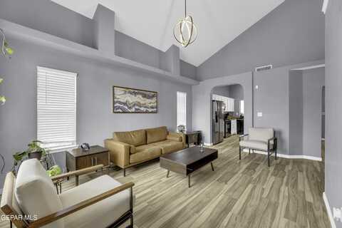 7324 TANNERY Way, El Paso, TX 79934