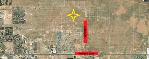 Frewsburg, El Paso, TX 79928