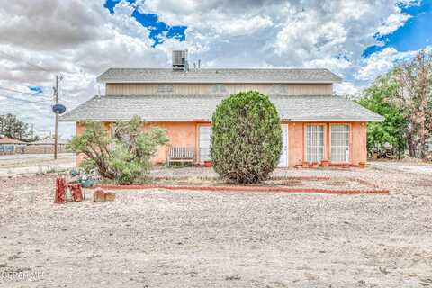 11581 Valle Verde Road, Socorro, TX 79927