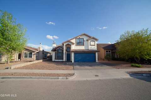 13260 EMERALD CREEK Drive, Horizon City, TX 79928