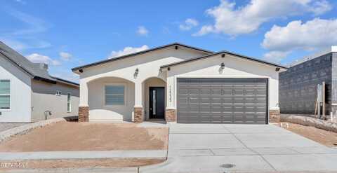 12325 Jack Vowell Way, El Paso, TX 79934