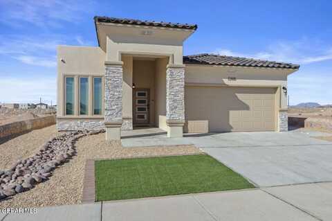 13881 Paseo Bosque Avenue, Horizon City, TX 79928
