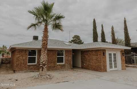 11745 Henry Phipps Drive, El Paso, TX 79936