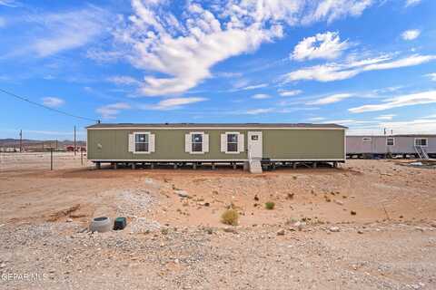 742 Canfield Drive, Horizon City, TX 79928