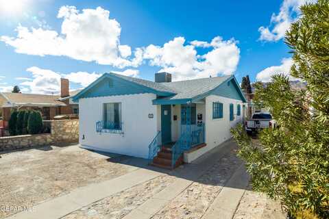 4505 Pershing Drive, El Paso, TX 79903