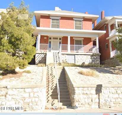 515 W Missouri Avenue unit: 8, El Paso, TX 79901