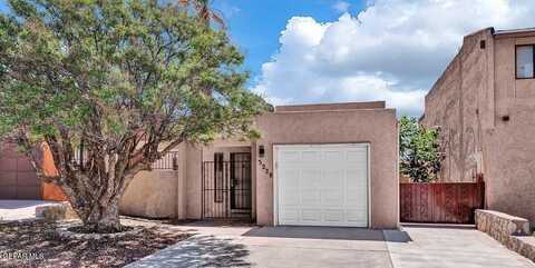 3228 Isla Bandera Way, El Paso, TX 79925
