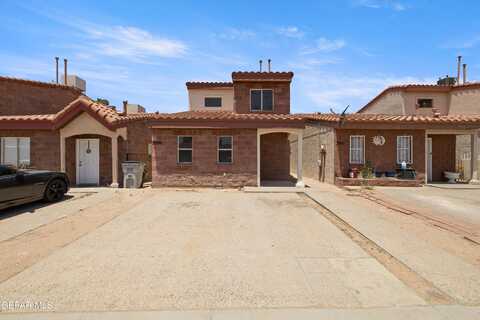 3561 OASIS Drive, El Paso, TX 79936
