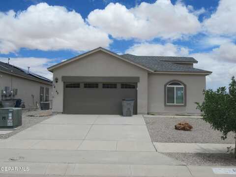 14945 TIERRA ESCAPE Avenue, El Paso, TX 79938