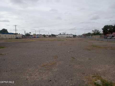 6298 ALAMEDA Avenue, El Paso, TX 79905
