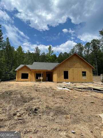 Lot 2 Mt. Carmel, Newnan, GA 30263