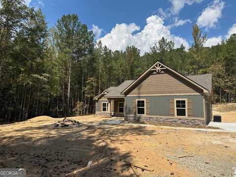 Lot 2 Mt. Carmel, Newnan, GA 30263