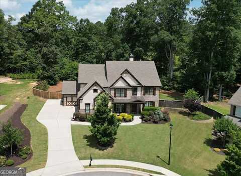 538 Mulberry Fern, Auburn, GA 30011