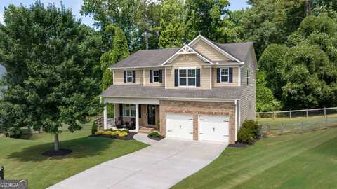4160 Radford Oaks, Cumming, GA 30028