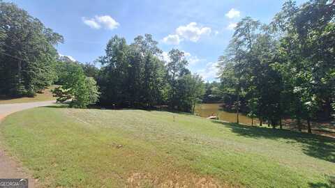 0 Reed Creek Heights, Hartwell, GA 30643