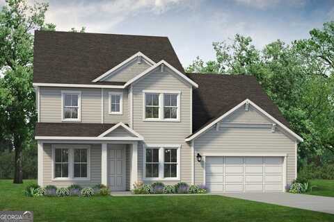 133 Willow Bend, Hiram, GA 30141