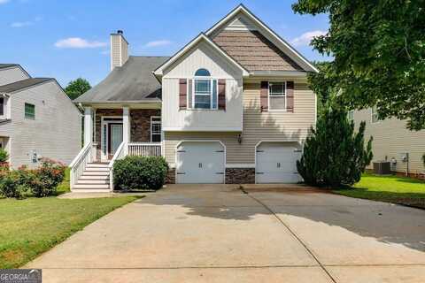 7125 Creeksong, Douglasville, GA 30134