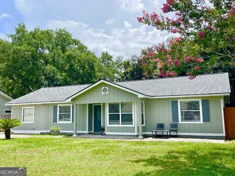 145 Dogwood Circle, Saint Marys, GA 31558