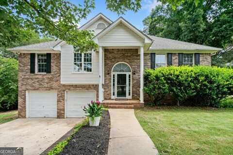23 Meadowbridge, Cartersville, GA 30120
