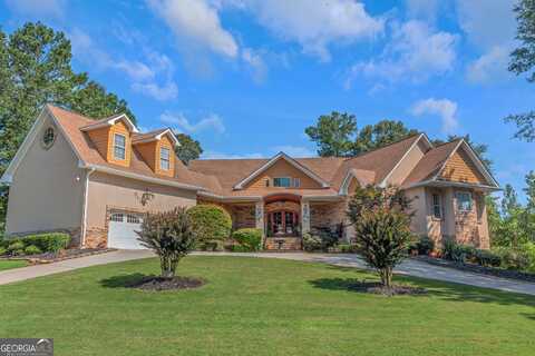 601 Sawgrass, Mcdonough, GA 30253