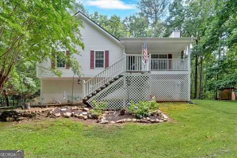1341 Little Deer, Canton, GA 30114