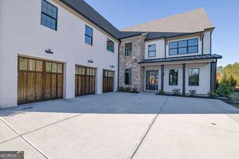 2875 Caney Parc, Cumming, GA 30041