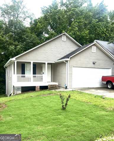 7130 Crystal Creek, Douglasville, GA 30134