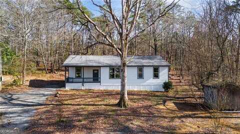 3192 Highway 411, White, GA 30184