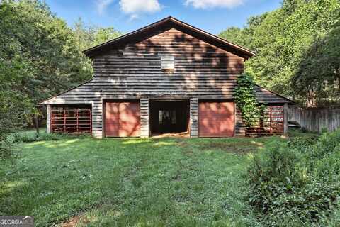 1592 Black Mountain, Toccoa, GA 30577