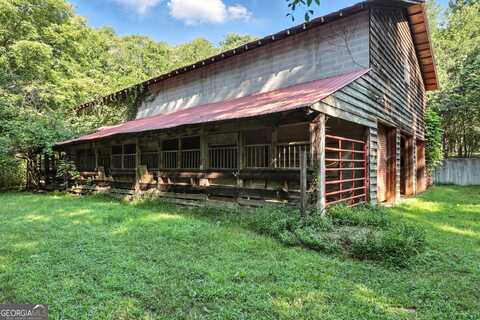1592 Black Mountain, Toccoa, GA 30577