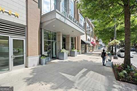 855 Peachtree, Atlanta, GA 30308