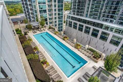 855 Peachtree, Atlanta, GA 30308