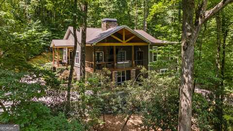 112 Springhill, Clarkesville, GA 30523