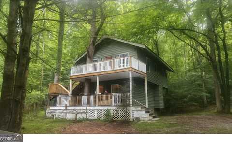 79 Star Lake, Sautee Nacoochee, GA 30571