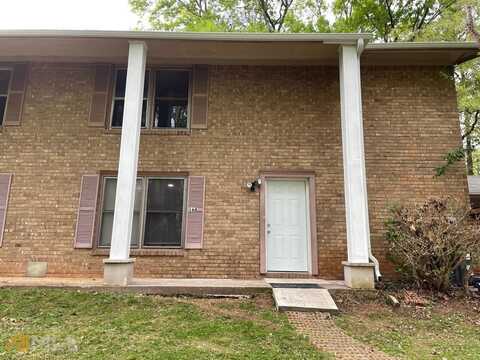79 Flint River, Riverdale, GA 30274