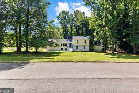 601 Nelson, Thomaston, GA 30286